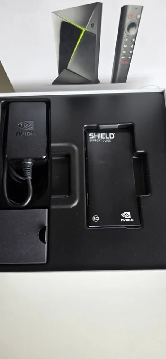 Nvidia Shield Pro - Image 2