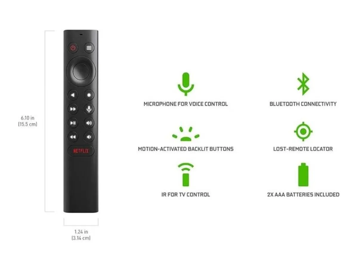 Nvidia Shield Pro - Image 4