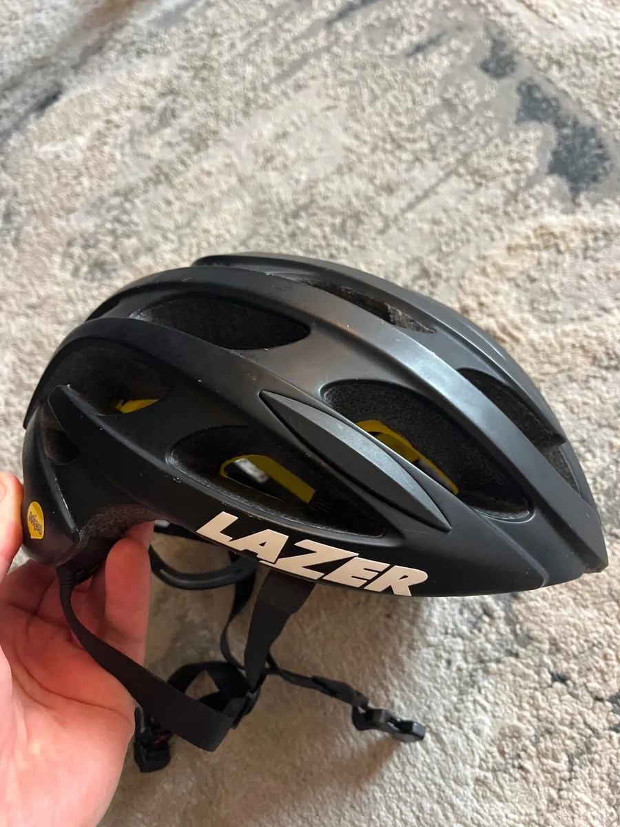 Lazer Blade+ Helmet - Image 4