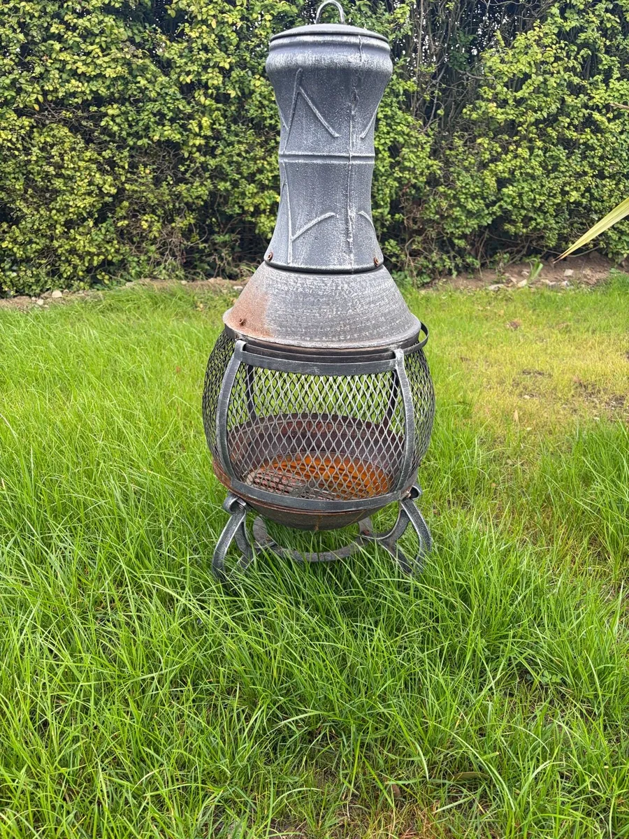 fire pit - Image 2