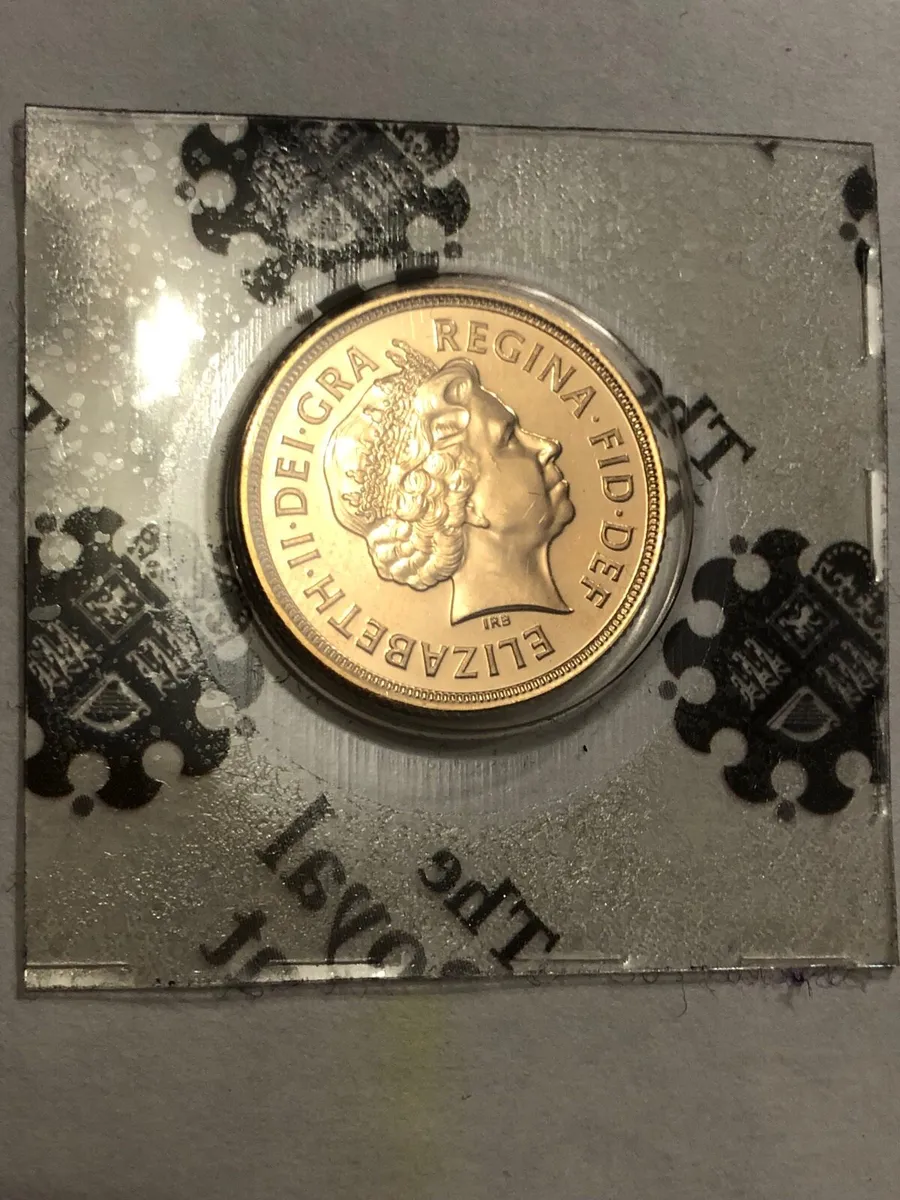 Gold coins, investment grade - Image 4