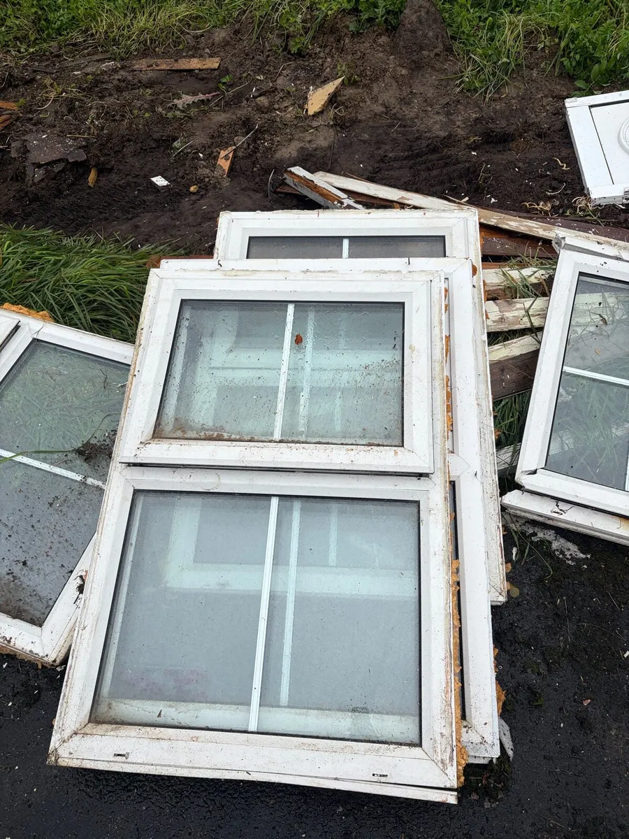 PVC Windows - Image 2