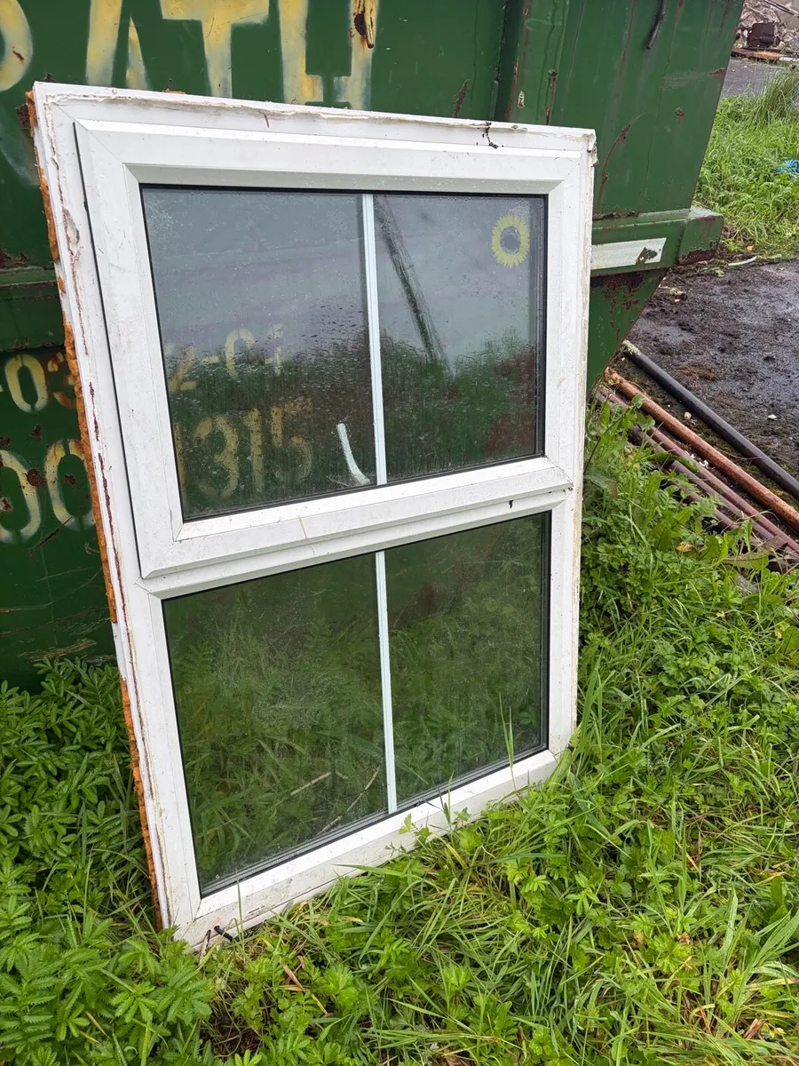 PVC Windows - Image 1