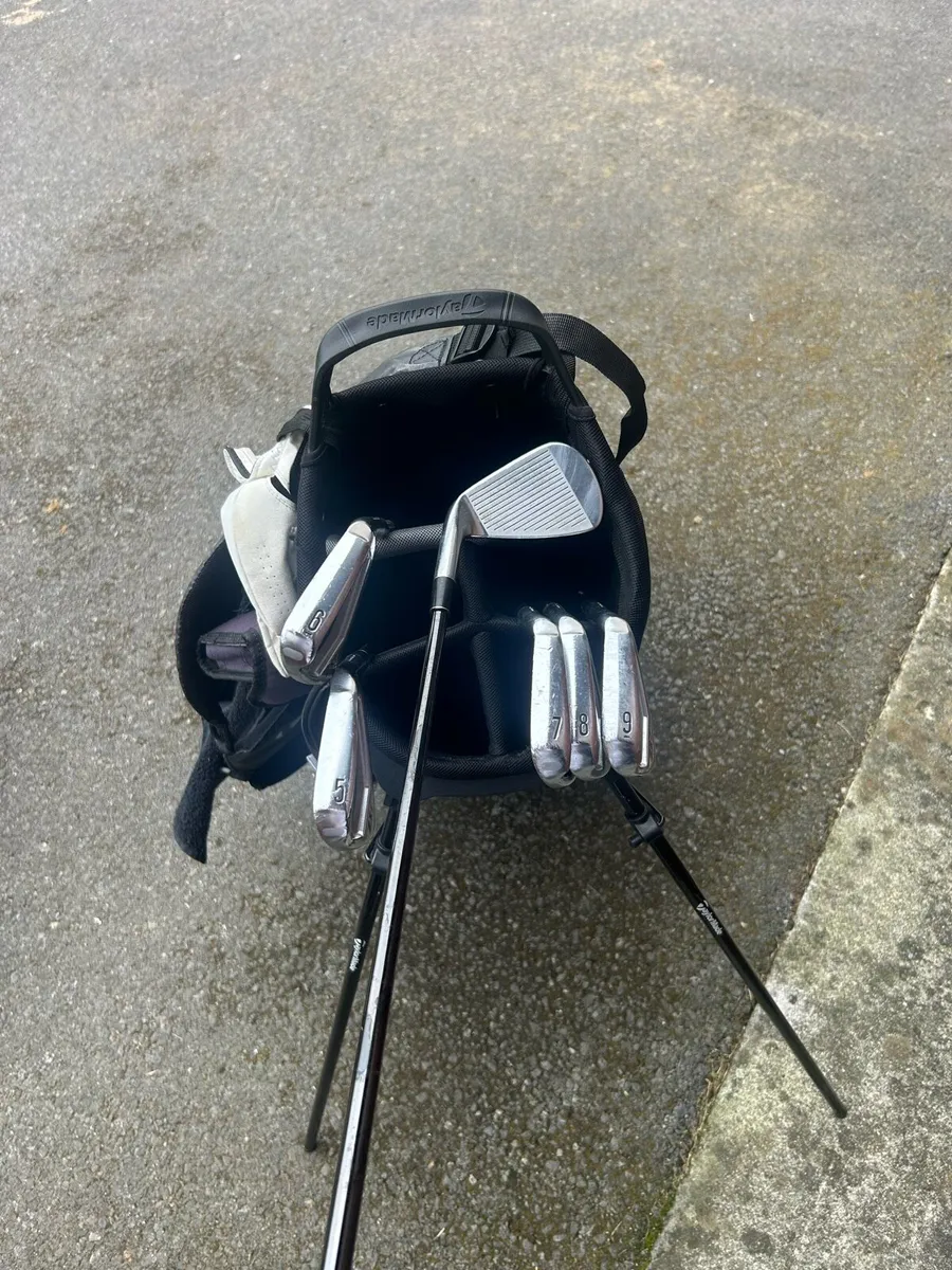Srixon zx7’s - Image 3