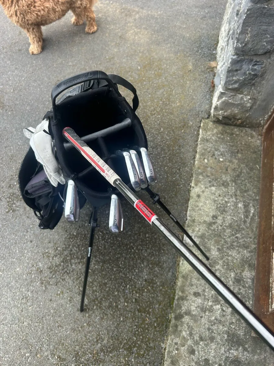 Srixon zx7’s - Image 2