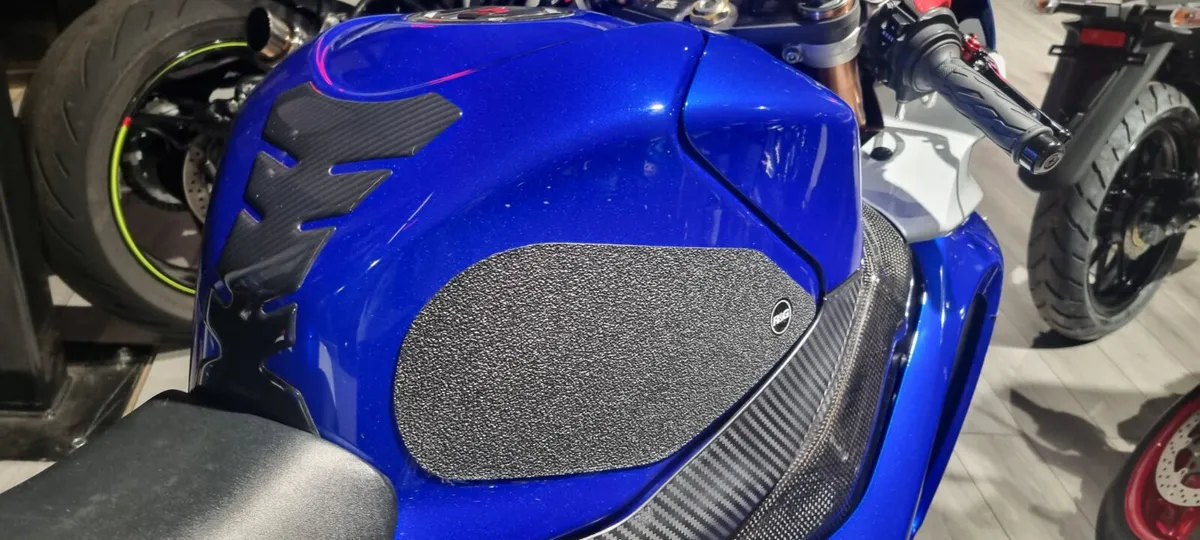 Suzuki GSX-R1000 - Image 3