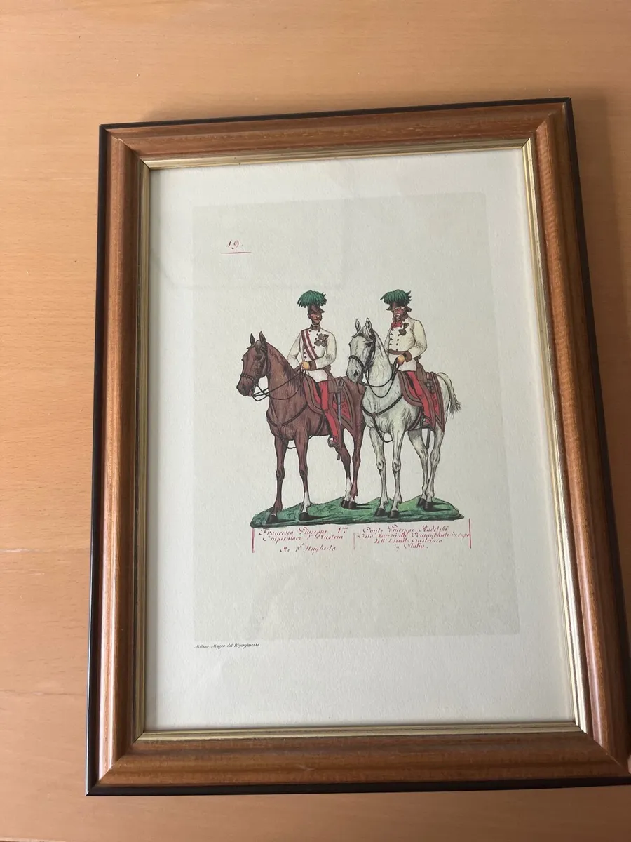 Framed Photos - Image 2