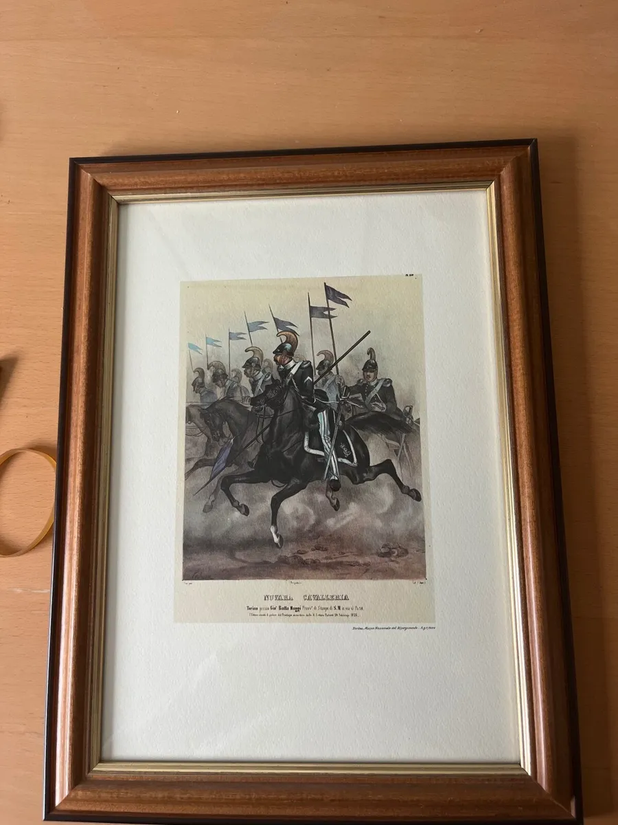 Framed Photos - Image 4