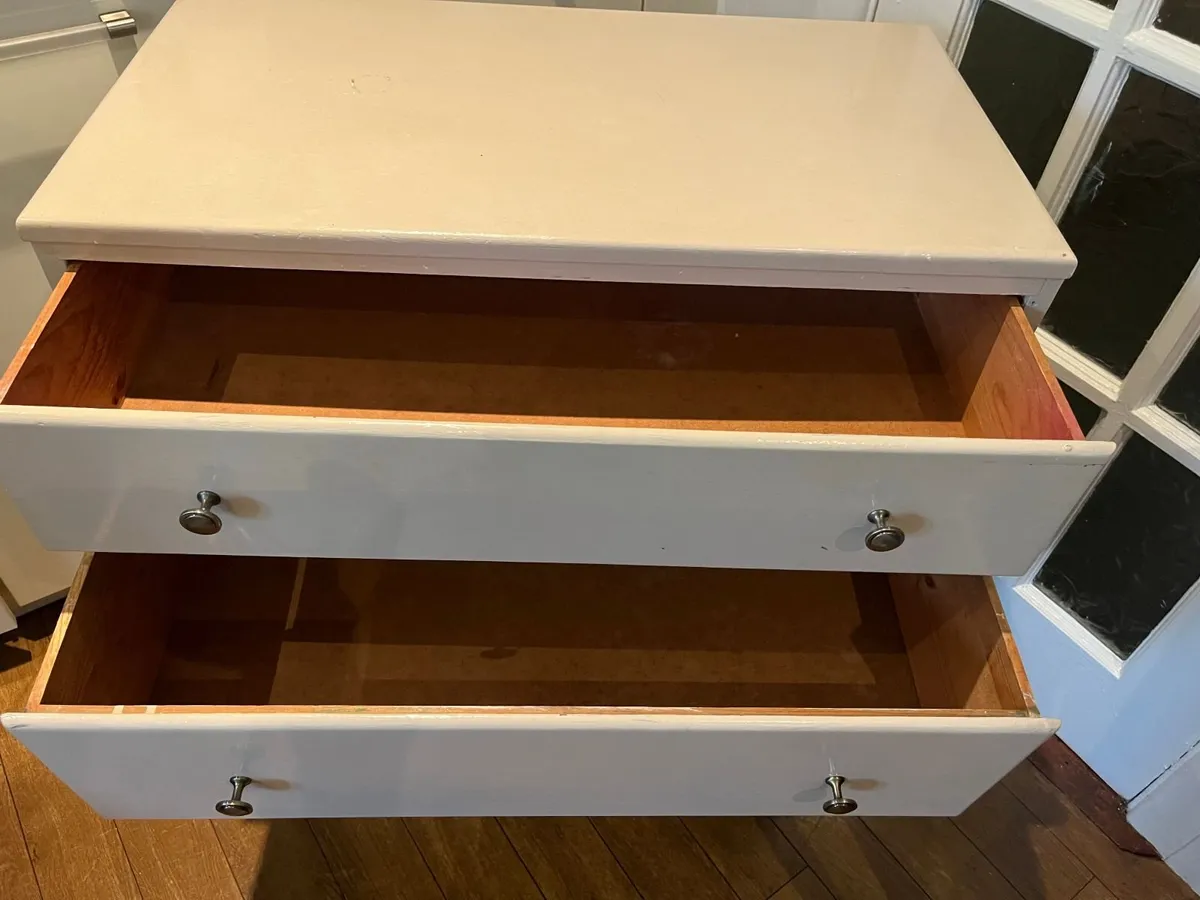Chest of Drawers - Image 4