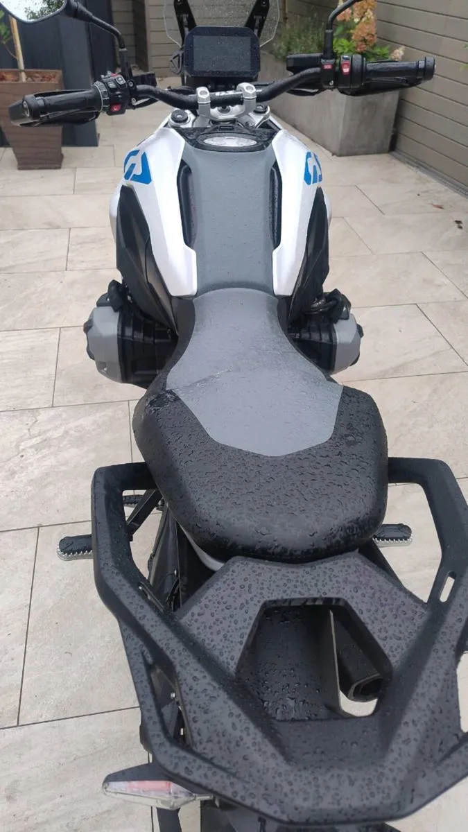 R1300GS PX considered immaculate service history - Image 2