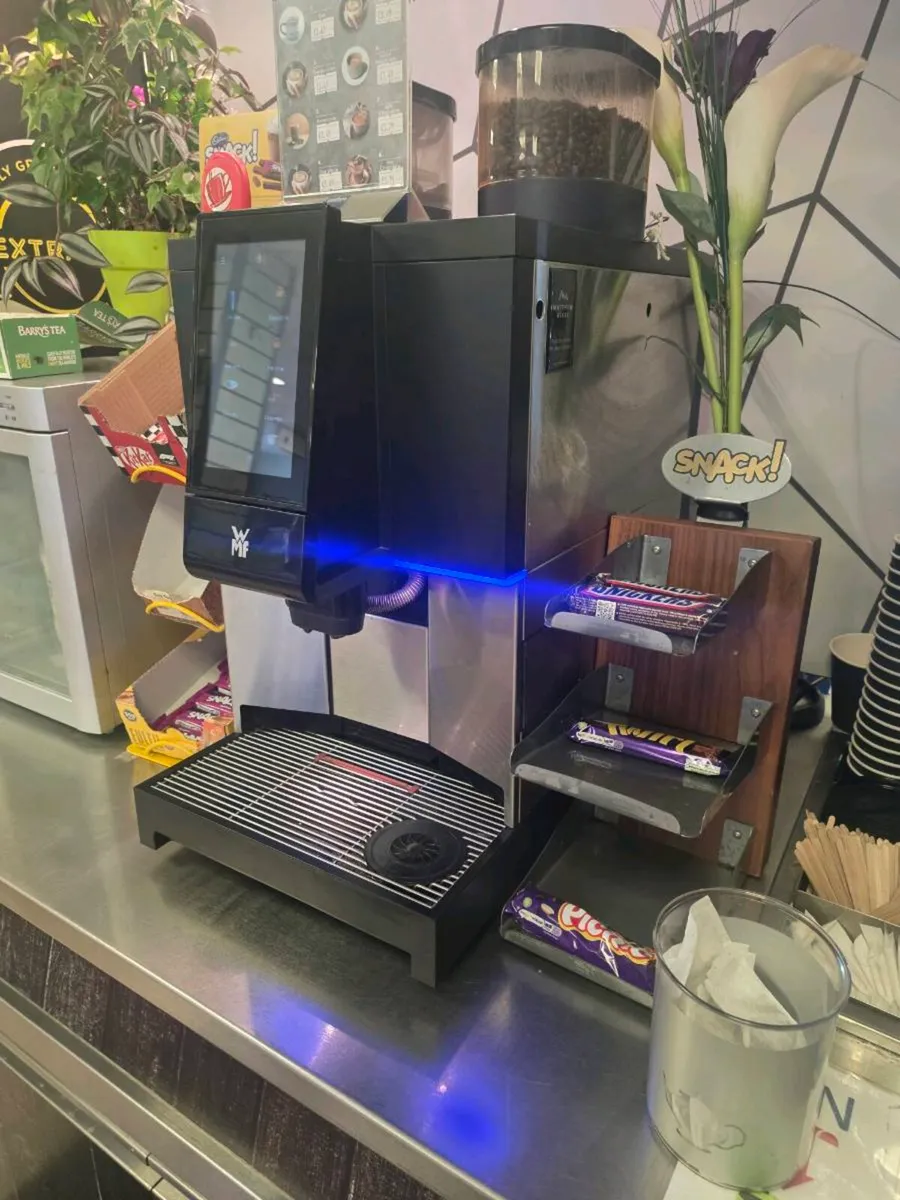 WMF COFFEE MACHINE - Image 3
