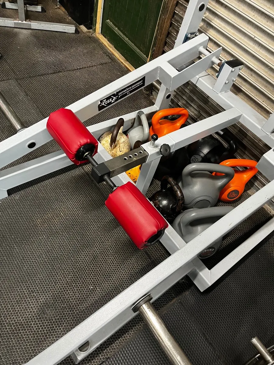 Gym equipment - Image 3