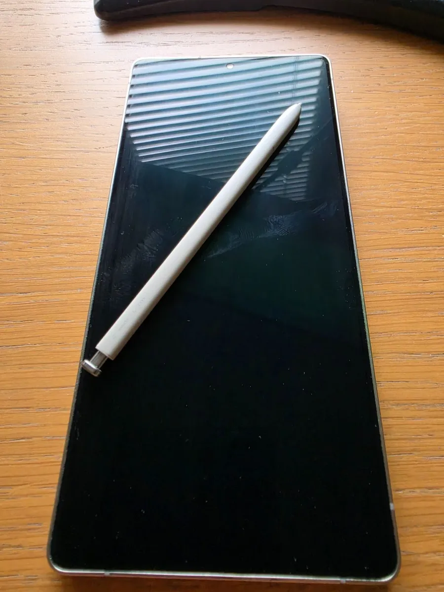 Samsung Galaxy S25 Ultra 256GB - Image 1