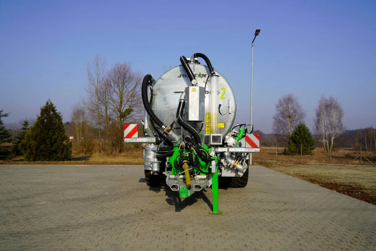 JOSKIN MODULO-GARDA 16000L - Image 4