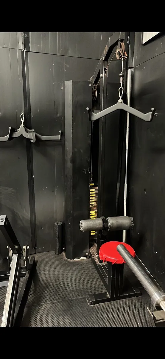 Gym equipment - Image 4
