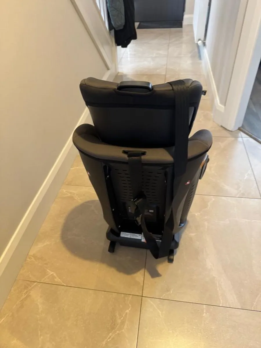 Joie Bold Car seat x 2 - Image 2