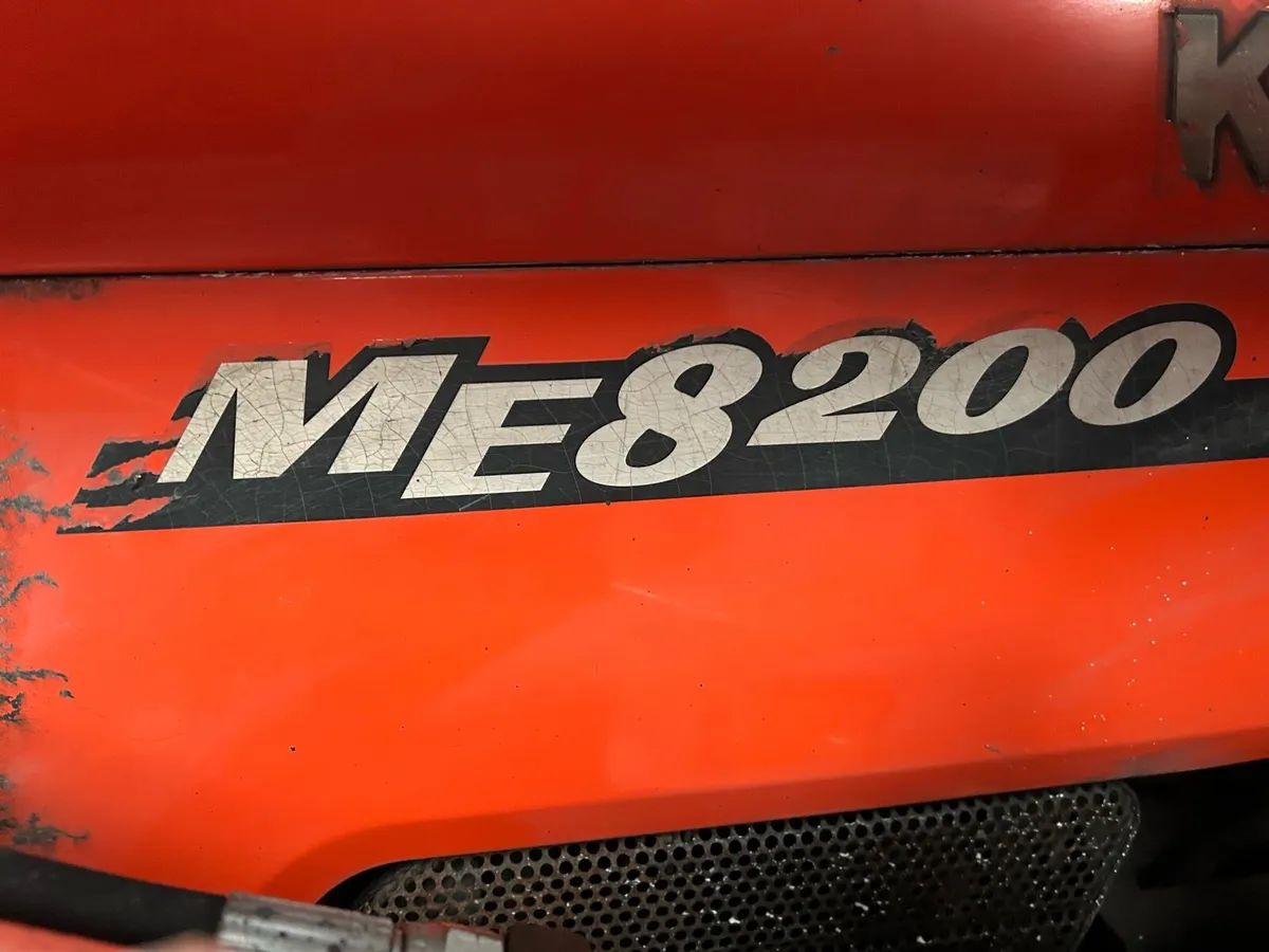 Tractor - Image 2