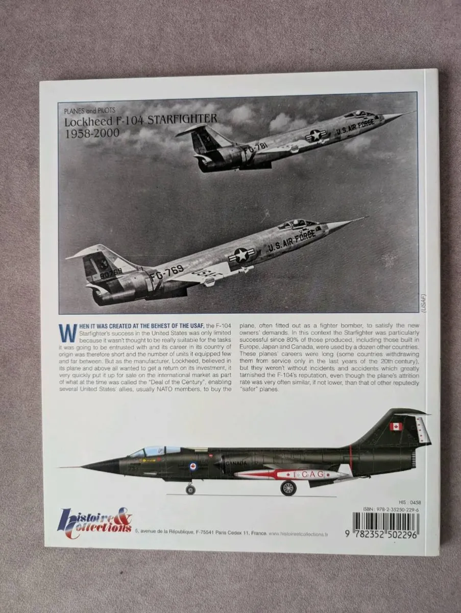 F-104 Starfighter - Image 2