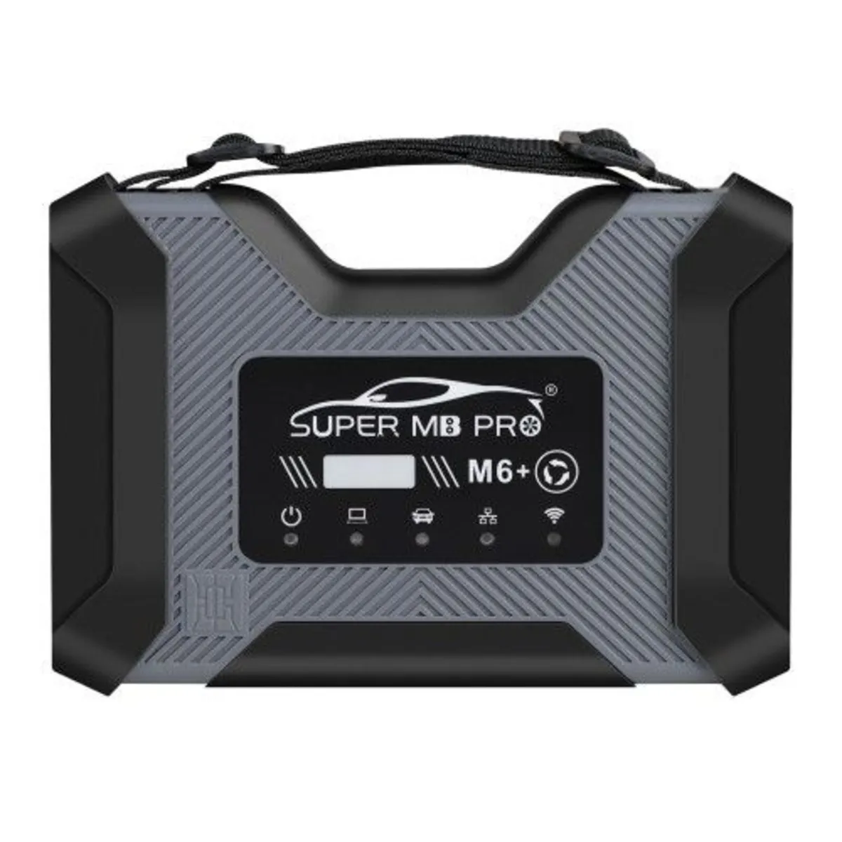 Super MB PRO M6+ PRO Diagnostic for Mercedes Benz - Image 4
