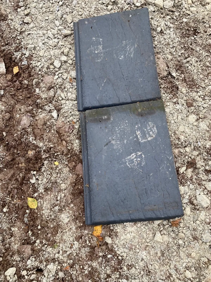 Roofing Tiles Free to Collect - Image 2