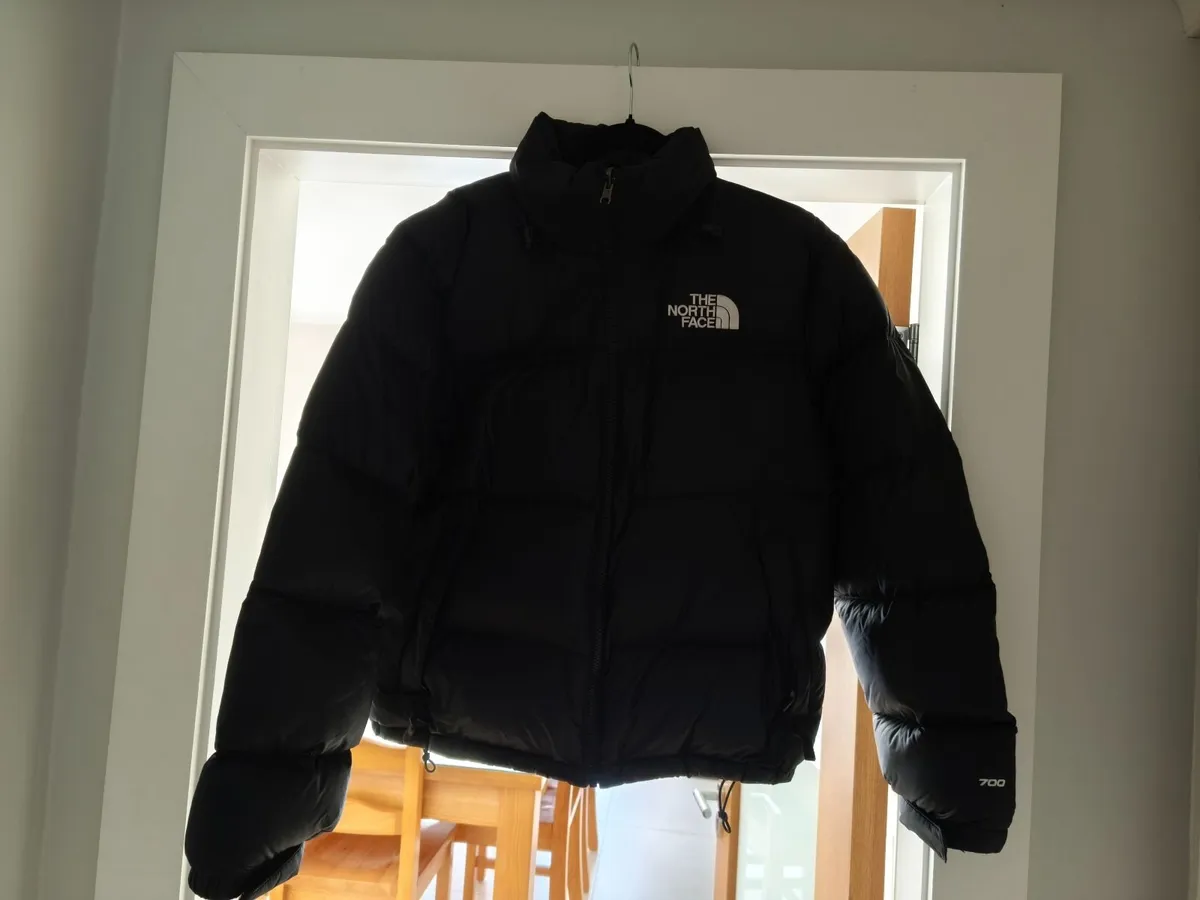 North Face Coat 96 Retro Nuptse - Brand New - Image 2