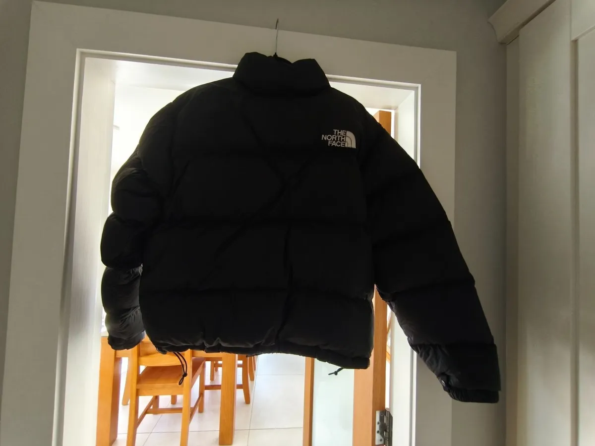 North Face Coat 96 Retro Nuptse - Brand New - Image 1