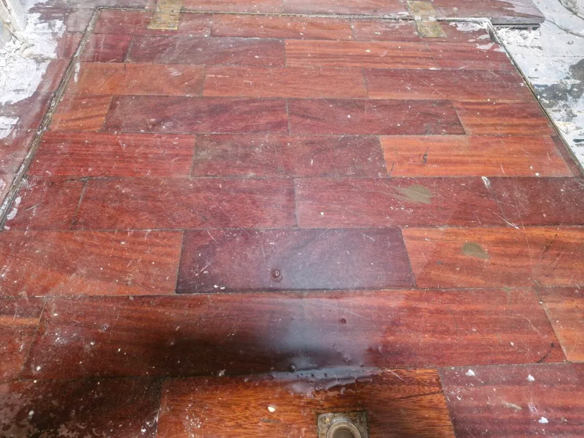 Parquet flooring - Image 2