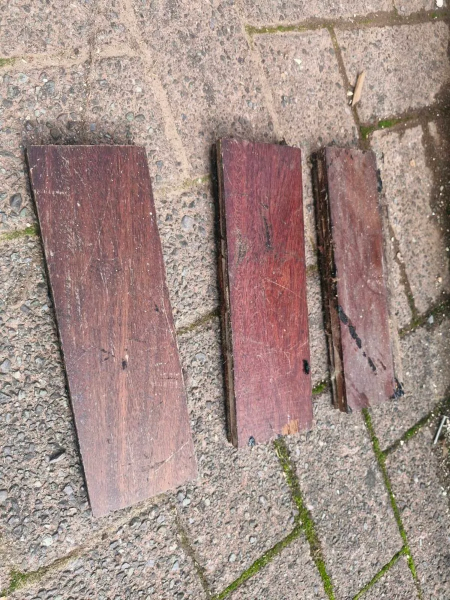 Parquet flooring - Image 3