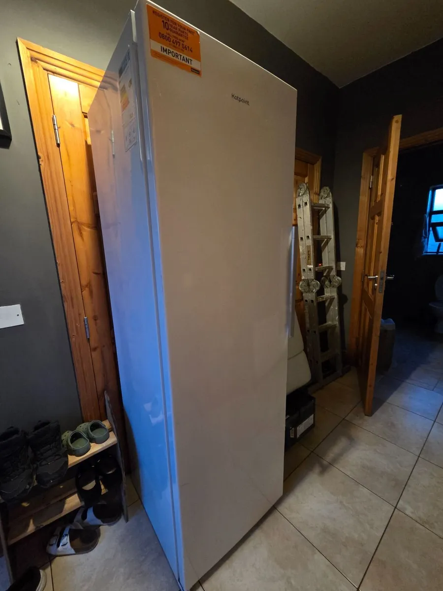Freezer - Image 1