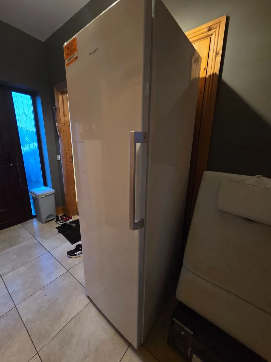 Freezer - Image 2