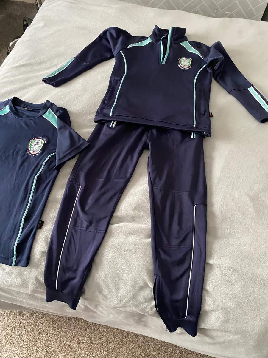 School Uniform - Image 1