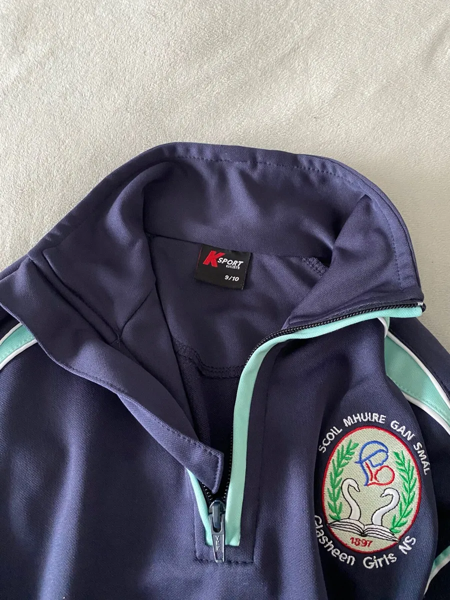 School Uniform - Image 3