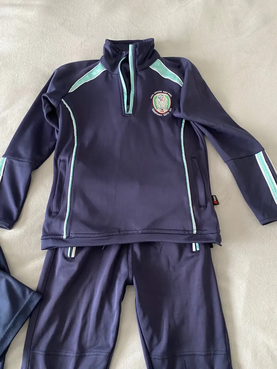 School Uniform - Image 2