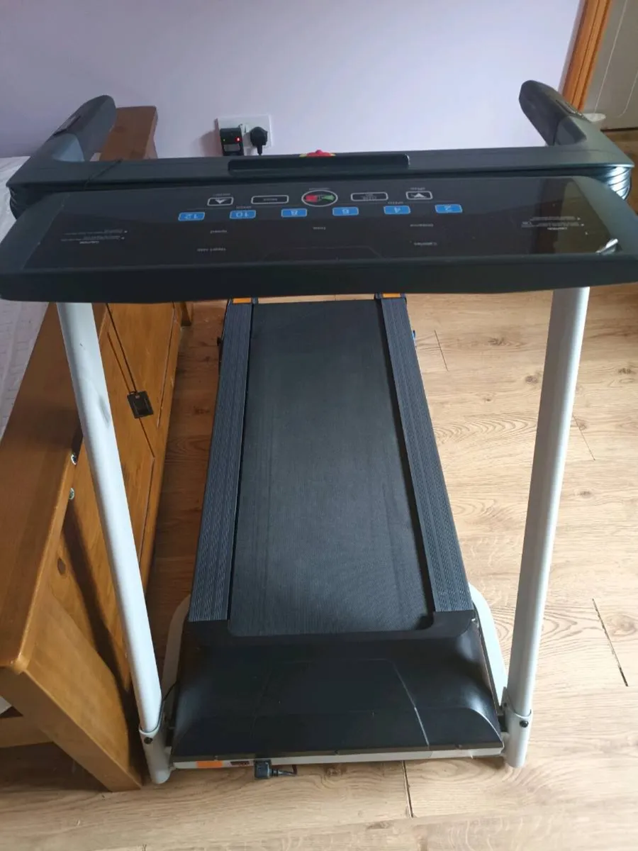 Treadmill