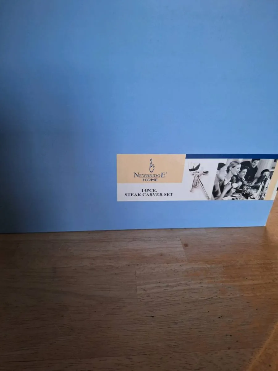 Newbridge Cutlery - Image 1