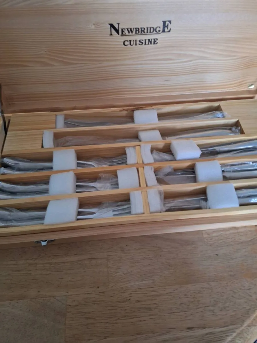 Newbridge Cutlery - Image 3