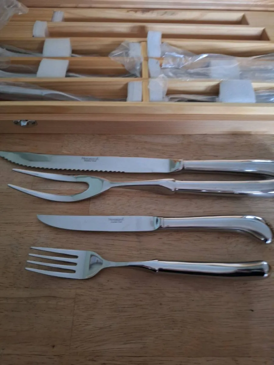Newbridge Cutlery - Image 4