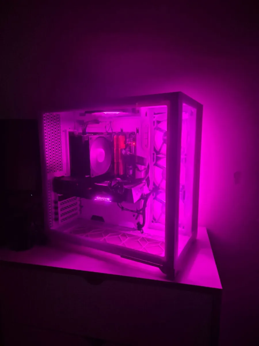 Gaming PC - Image 1
