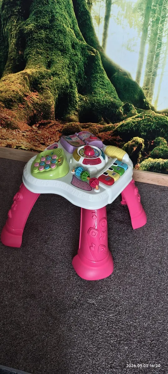 Activity table - Image 2