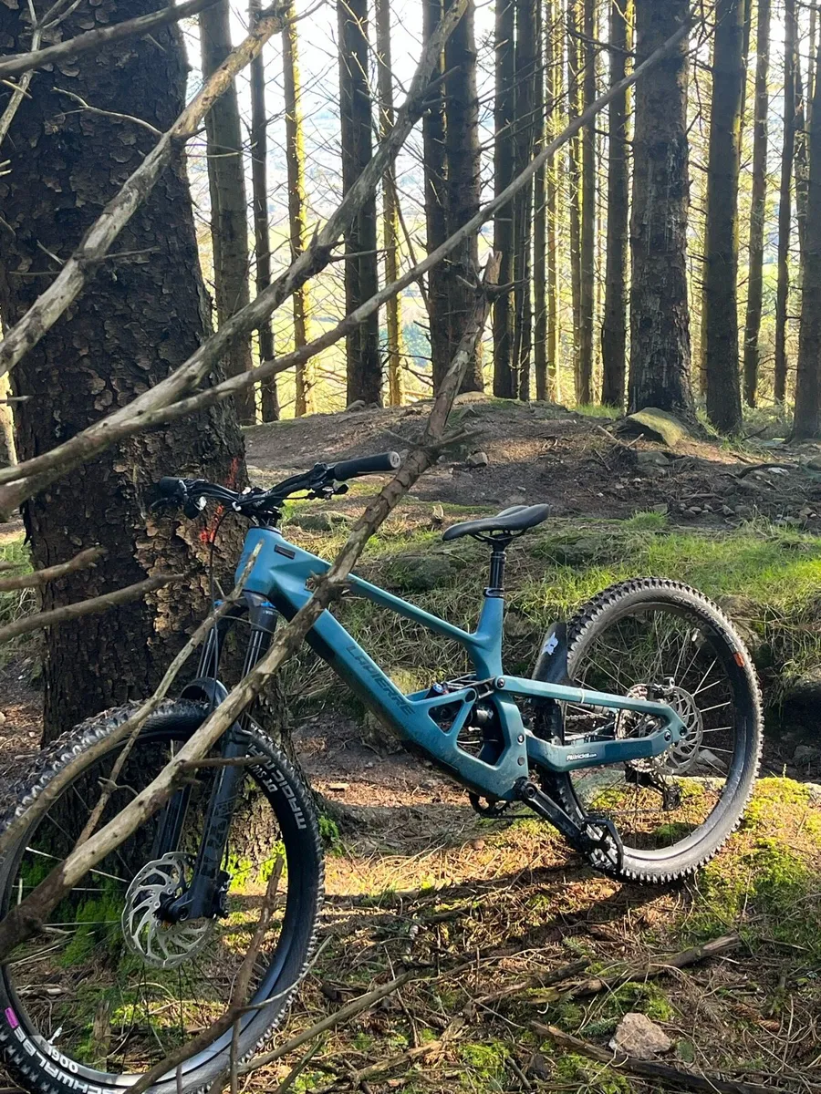 Lapierre spicy cf 7.9 - Image 1
