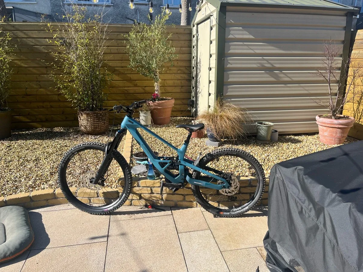 Lapierre spicy cf 7.9 - Image 3