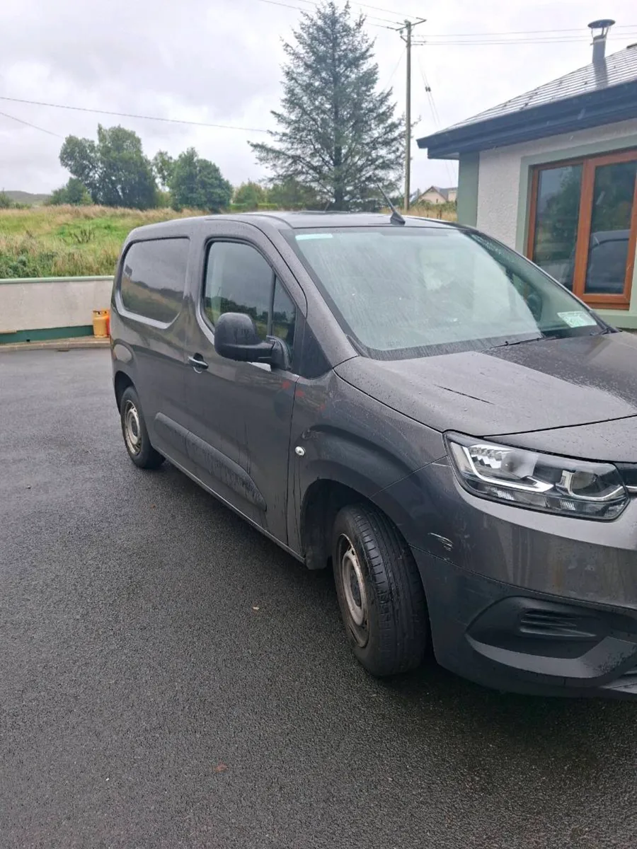 Toyota Proace City - Image 3