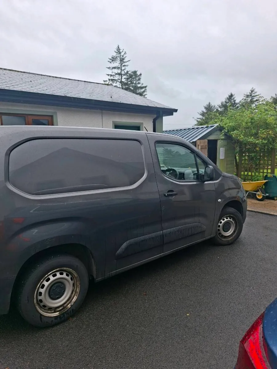 Toyota Proace City - Image 4