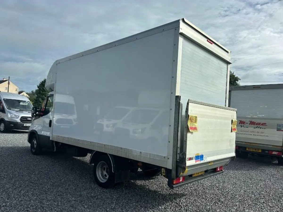 Iveco Daily 2023 - Image 2