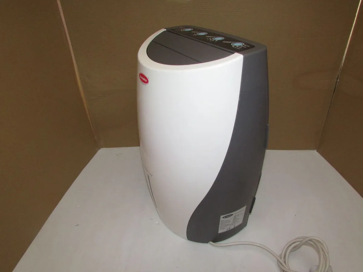EuroAce Dehumidifier - Image 4