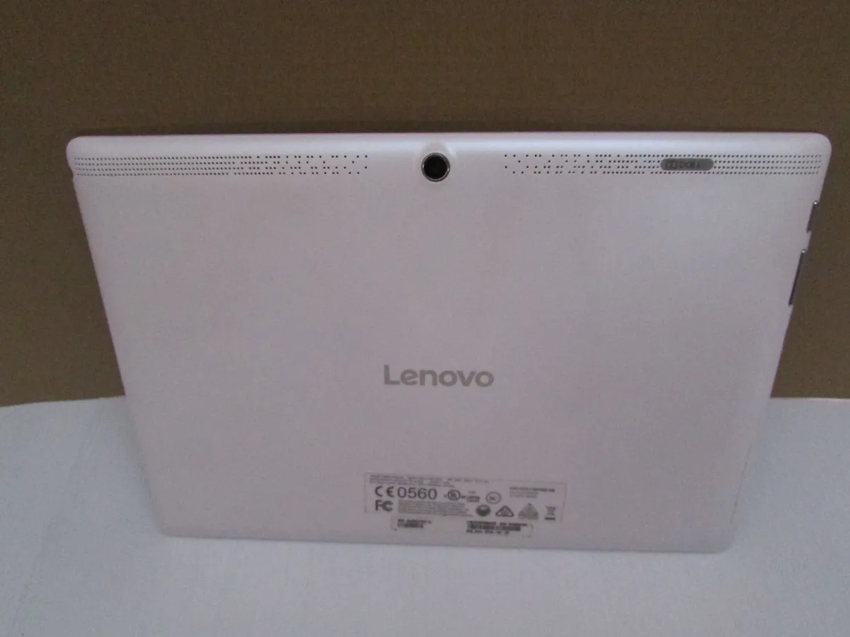 Lenovo Tablet - Image 2