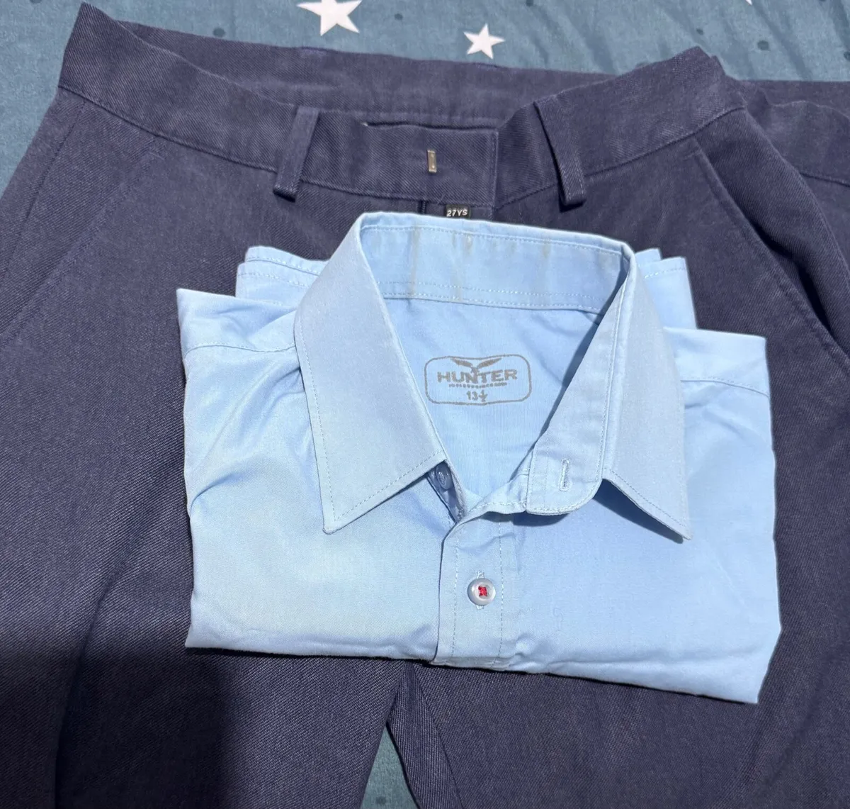 Presentation College Boys’ Uniform – Age 13–14 - Image 2