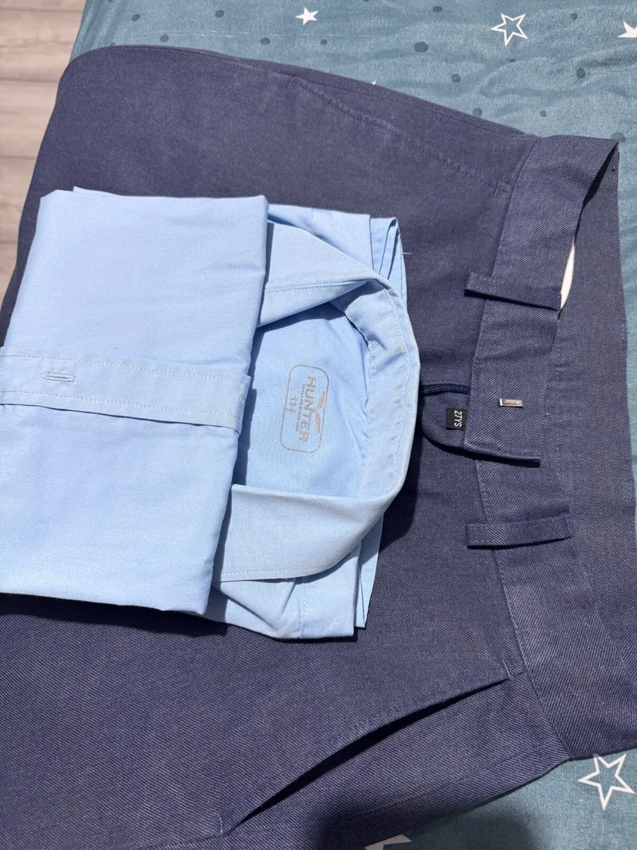 Presentation College Boys’ Uniform – Age 13–14 - Image 4