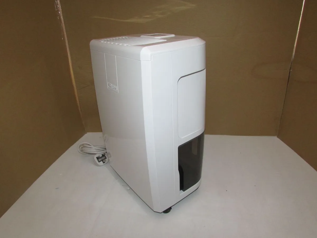 Dimplex Air Dehumidifier - Image 4