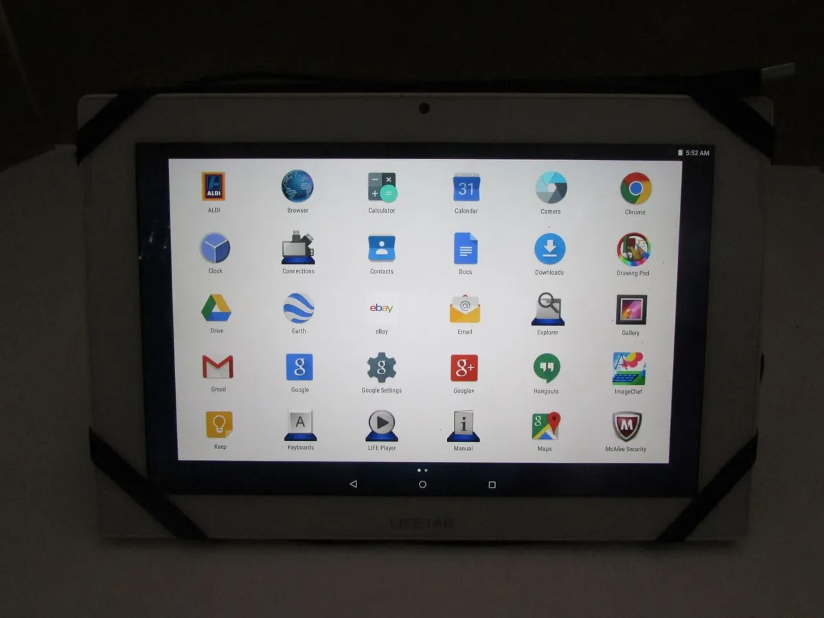 Lifetab Tablet - Image 1